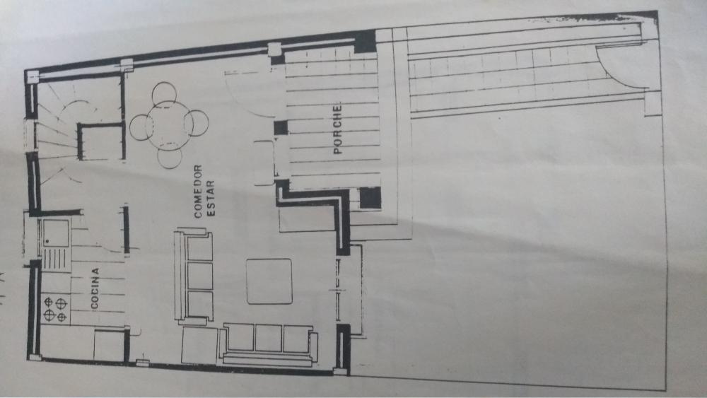  en venta casa de pueblo Tarifa Campo De Gibraltar 1
