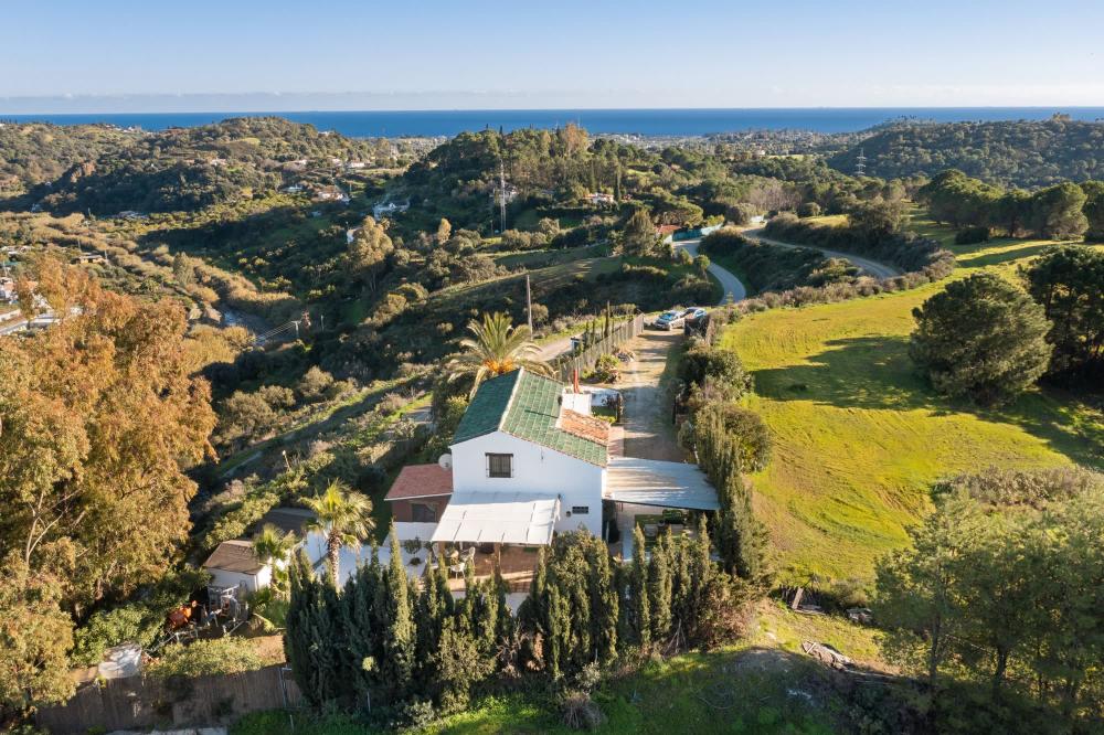  en venta finca rústica Estepona Costa Del Sol Occidental 31