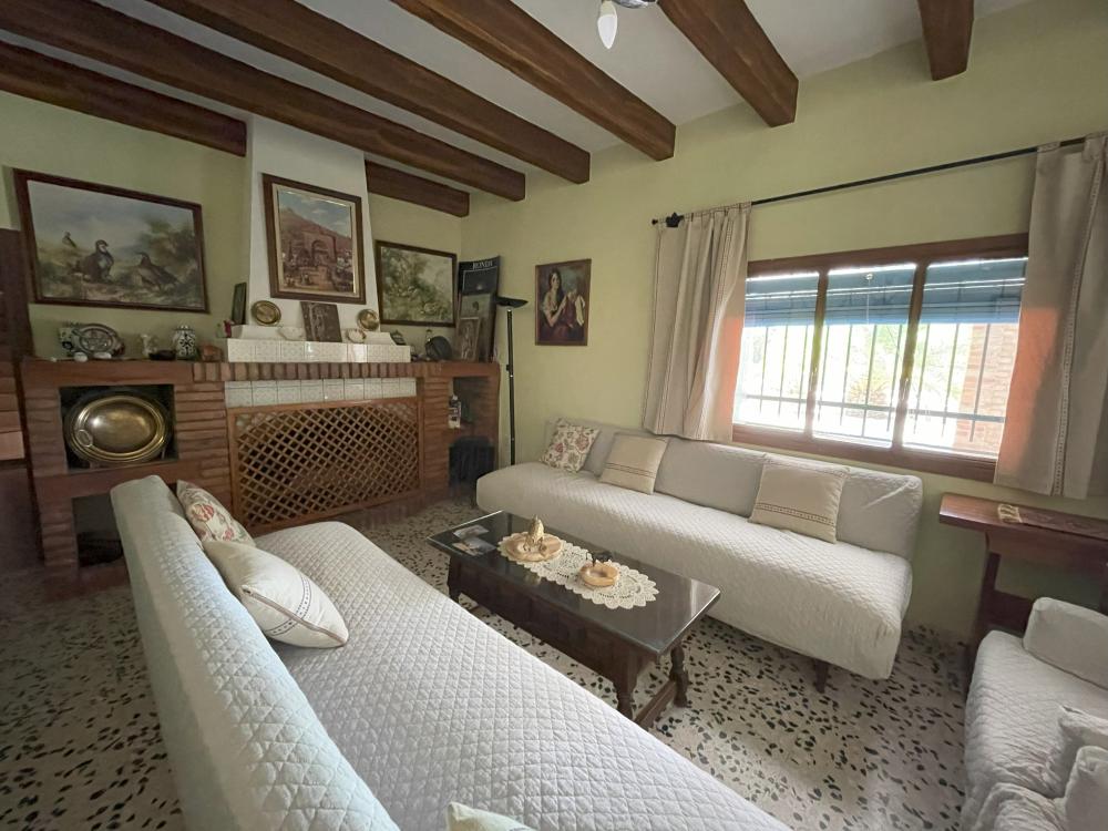  en venta finca rústica Andújar Campiña De Jaén 5