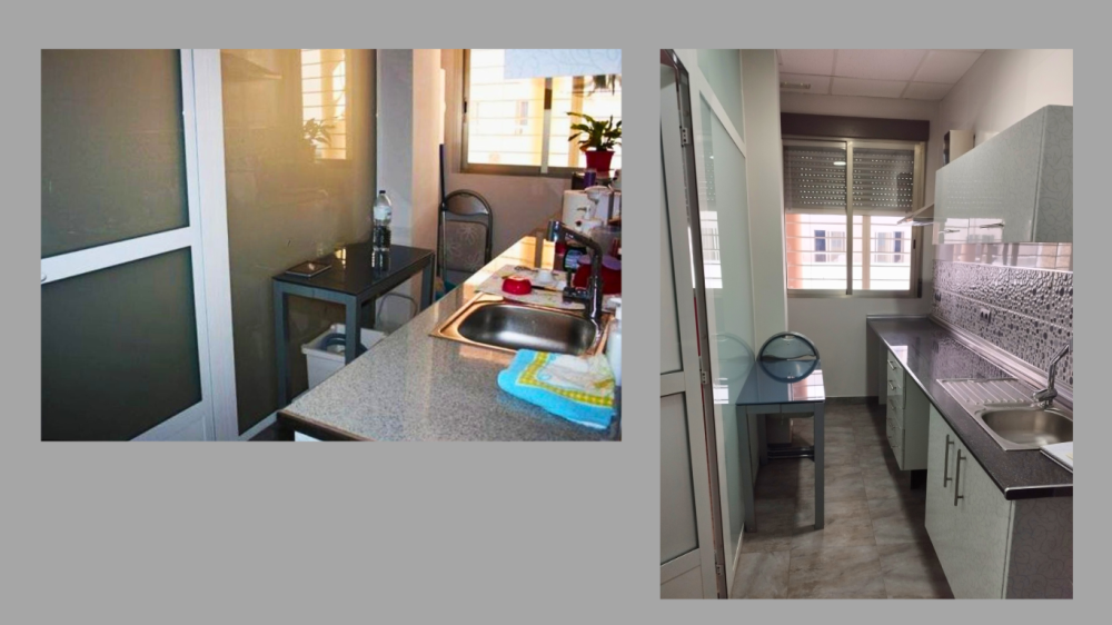  en venta local comercial Poniente Marina Baixa 17