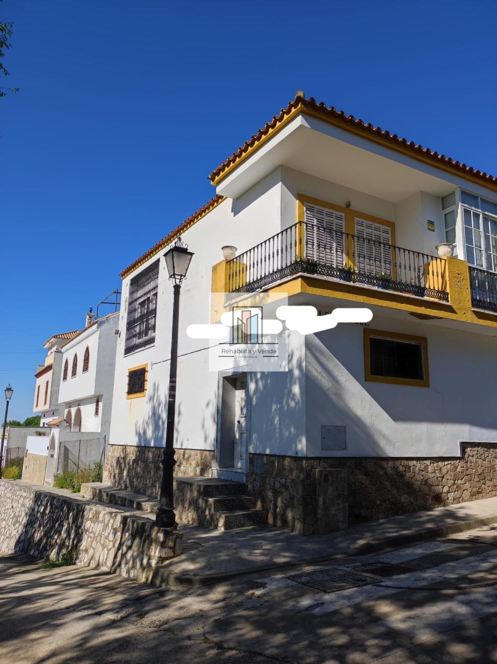 en venta mansion Medina Sidonia Janda (La) 2