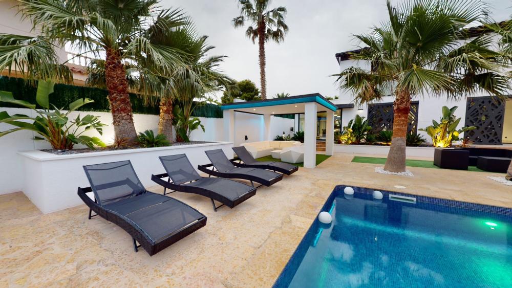  en venta chalet Tres Cales Baix Ebre 30