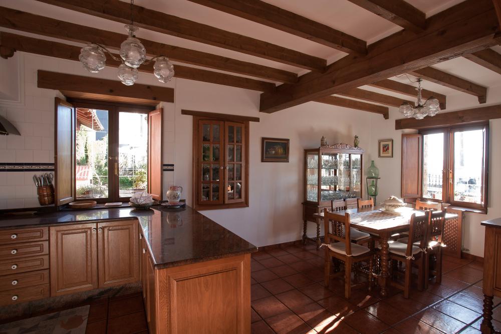 en venta casa Peñacastillo Comarca De Santander 5