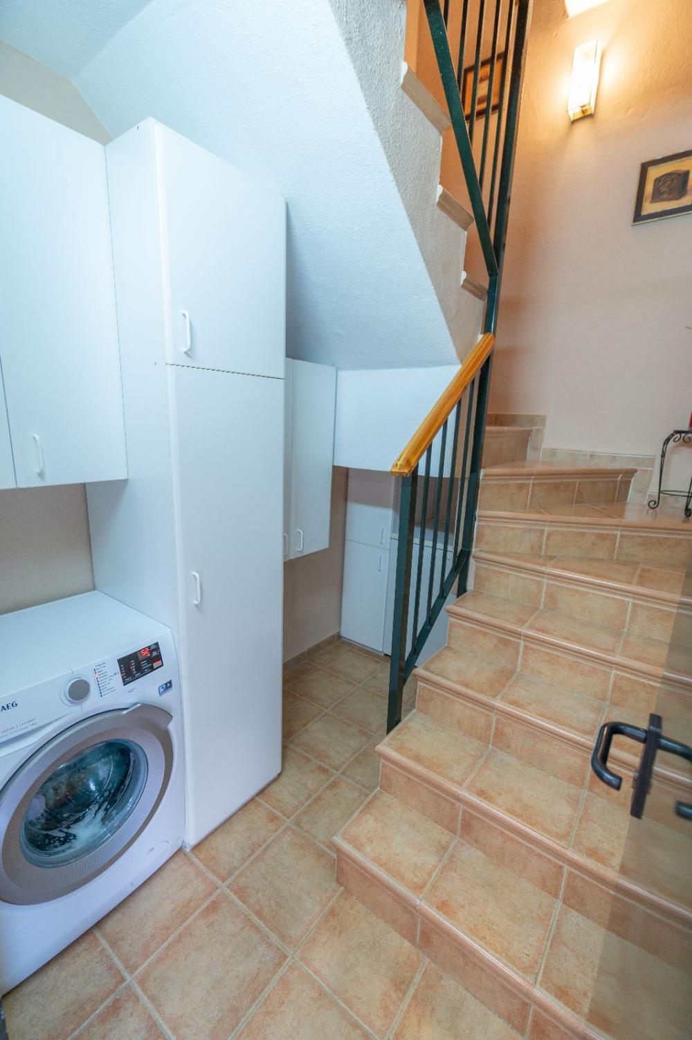  en venta pareado Gines Metropolitana De Sevilla 8