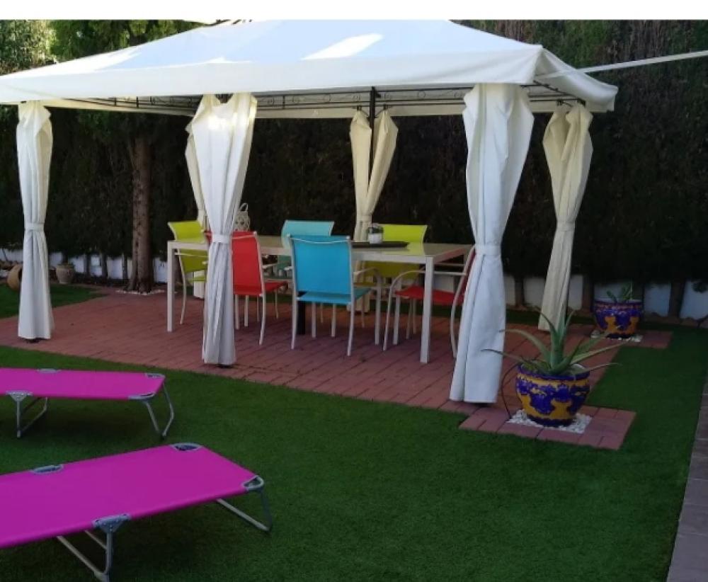  en venta pareado Gines Metropolitana De Sevilla 54