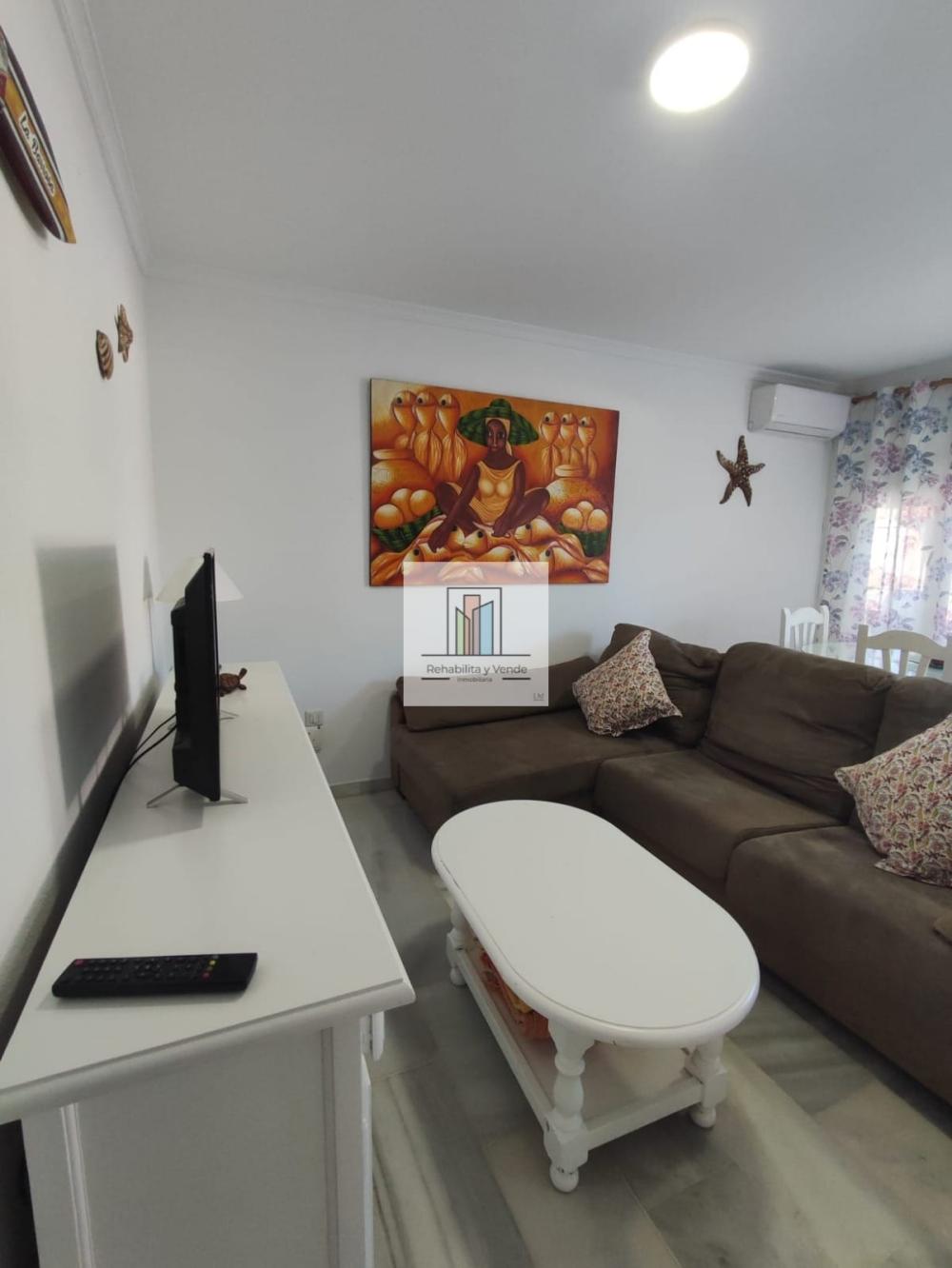  en venta planta baja La Barrosa-Sancti Petri Bahía De Cádiz 4
