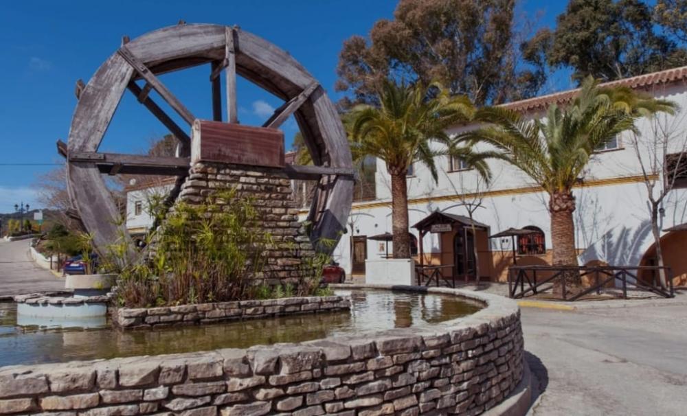  en venta apartamento El Bosque Sierra De Cádiz 8
