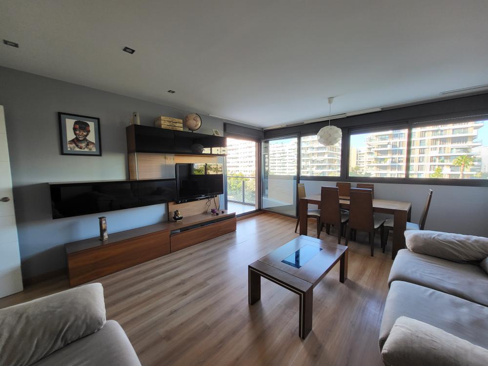  en venta apartamento Playa De San Juan Alacantí 6