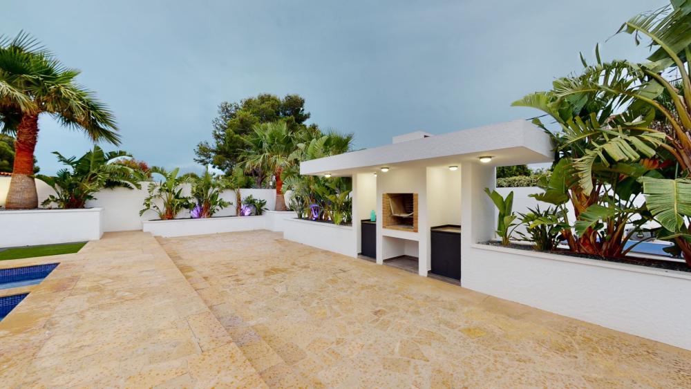  en venta chalet Tres Cales Baix Ebre 28