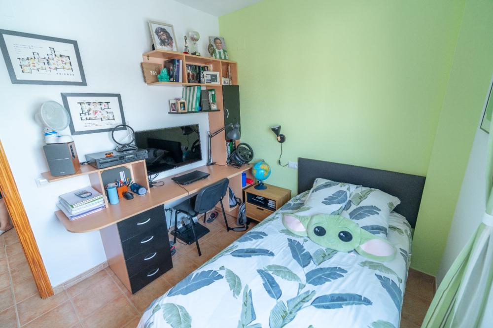  en venta pareado Gines Metropolitana De Sevilla 20