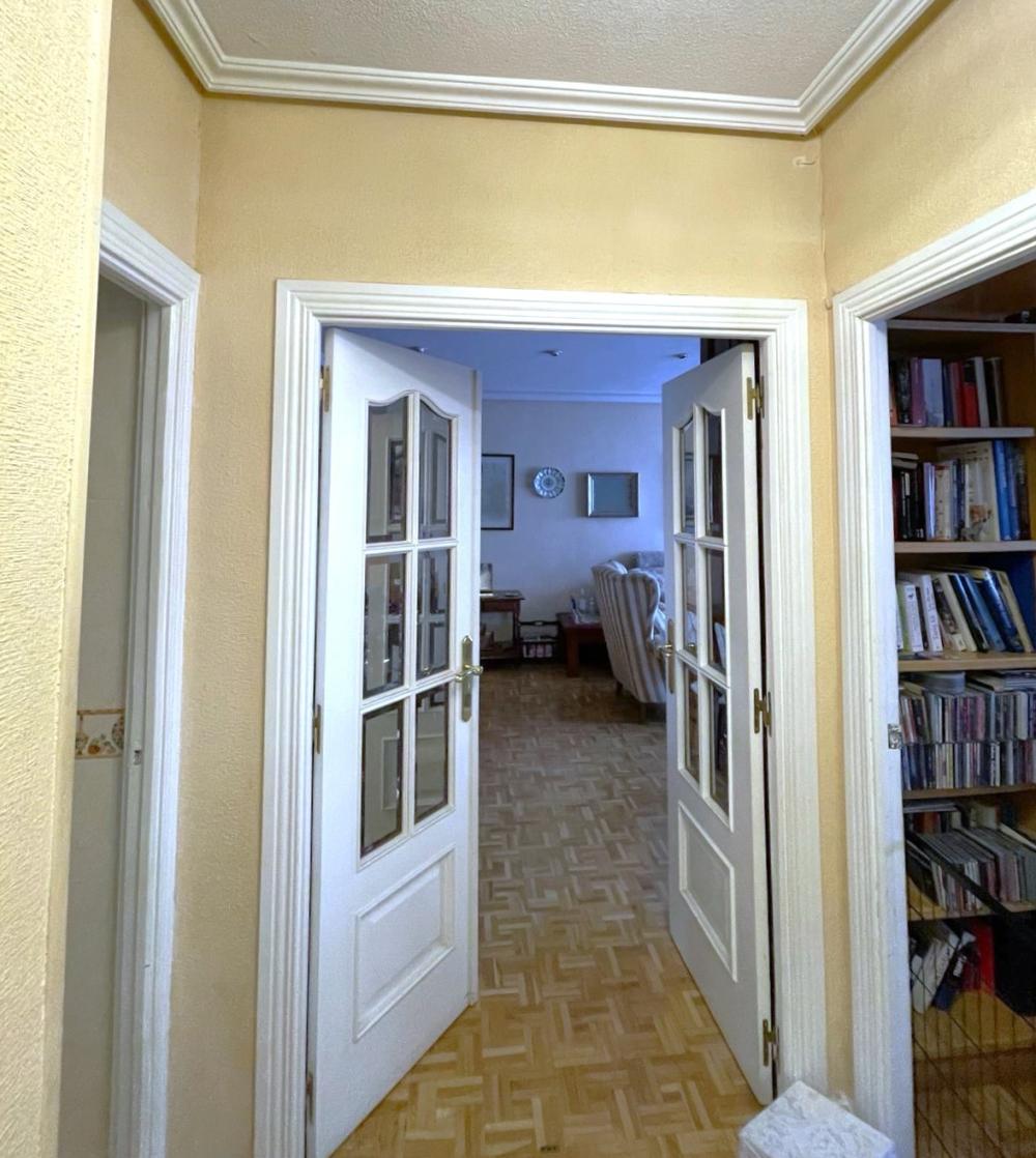  en venta apartamento Chamartín-El Viso Madrid Capital 28