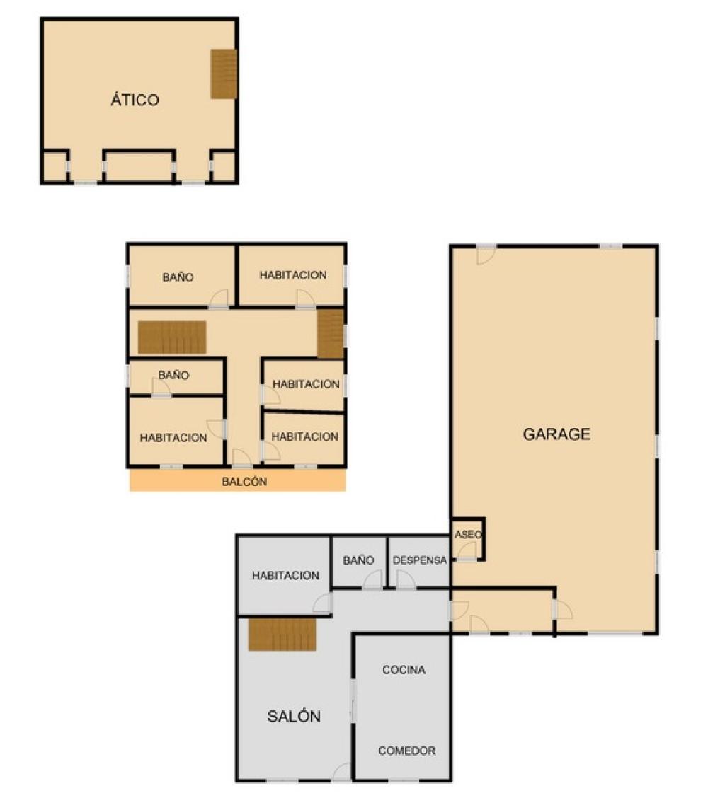  en venta casa Peñacastillo Comarca De Santander 32