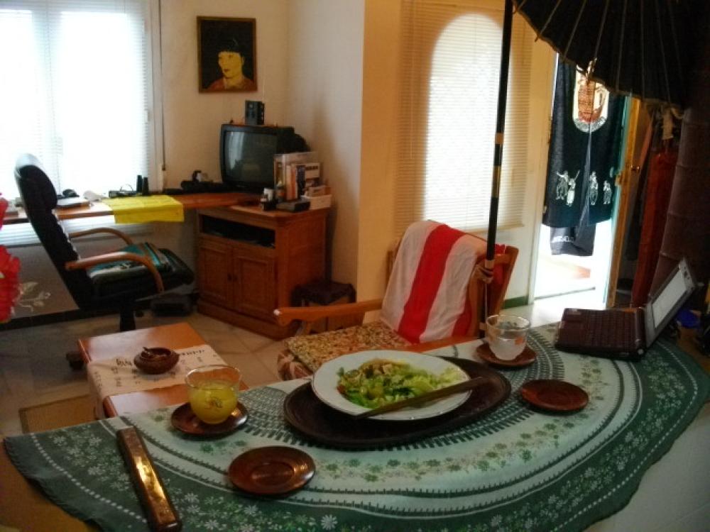  en venta casa de pueblo Tarifa Campo De Gibraltar 21