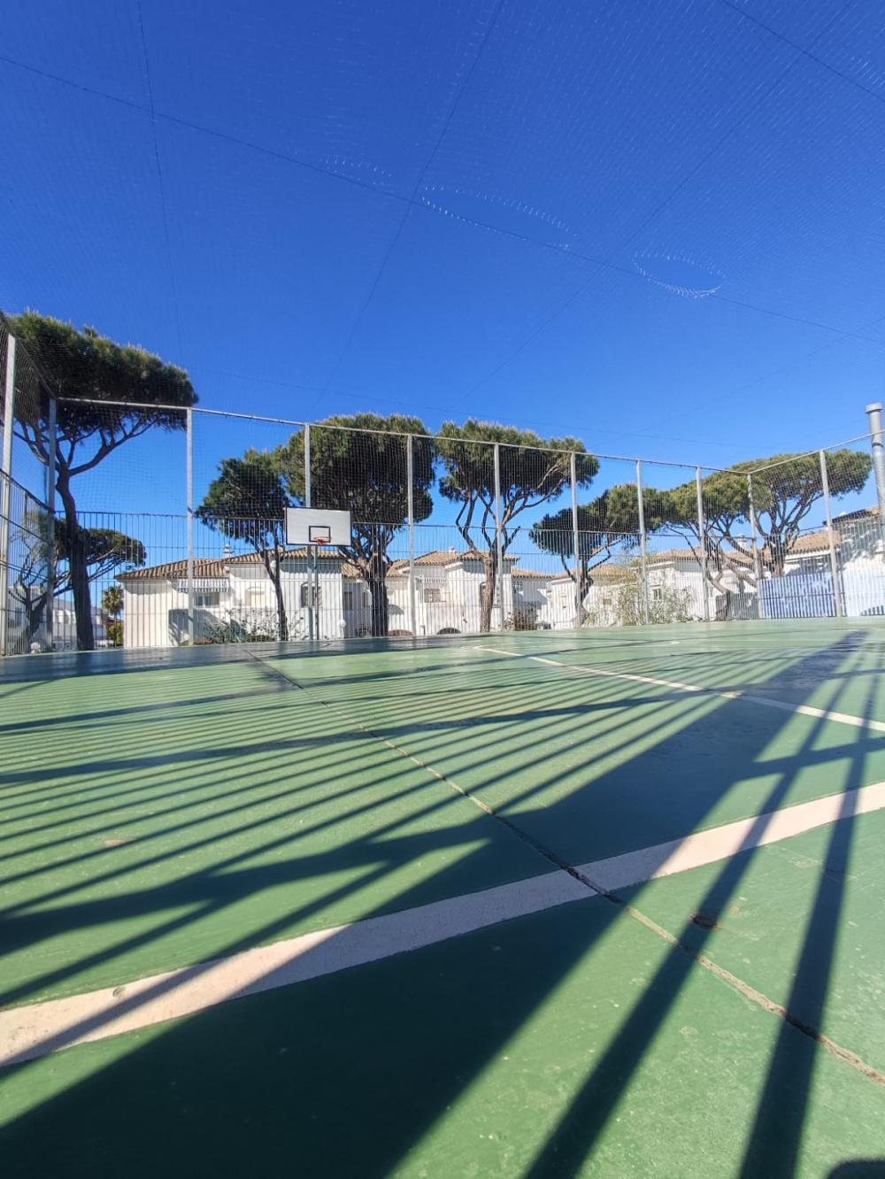  en venta planta baja La Barrosa-Sancti Petri Bahía De Cádiz 16
