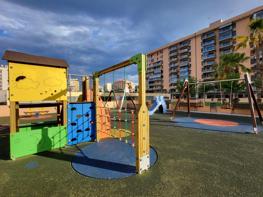  en venta apartamento Playa De San Juan Alacantí 22