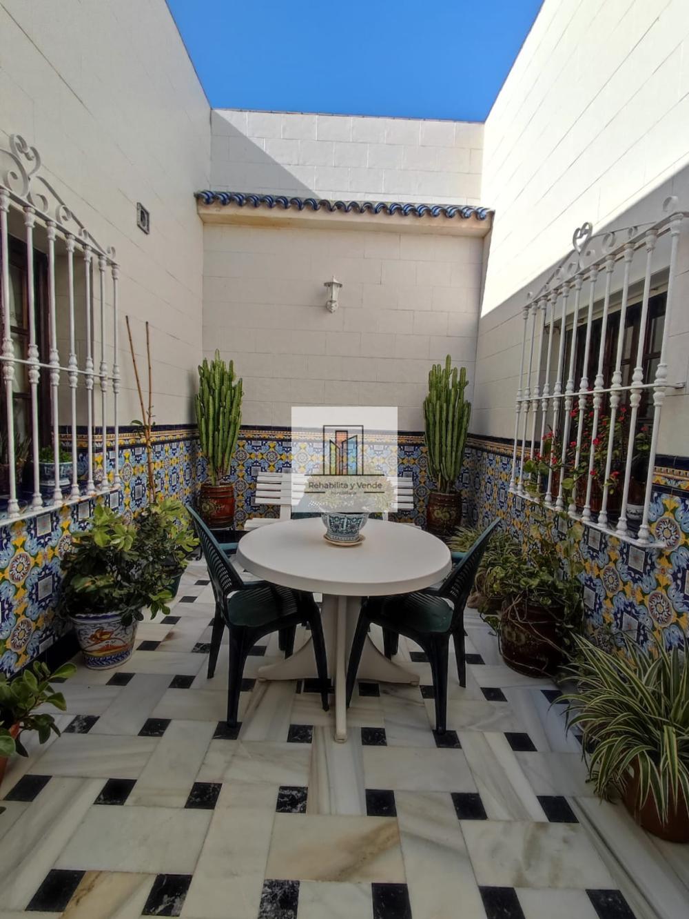  en venta mansion Medina Sidonia Janda (La) 7