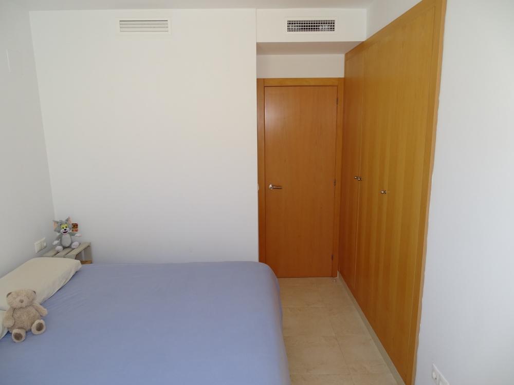  en venta apartamento Jesus Pobre Marina Alta 8
