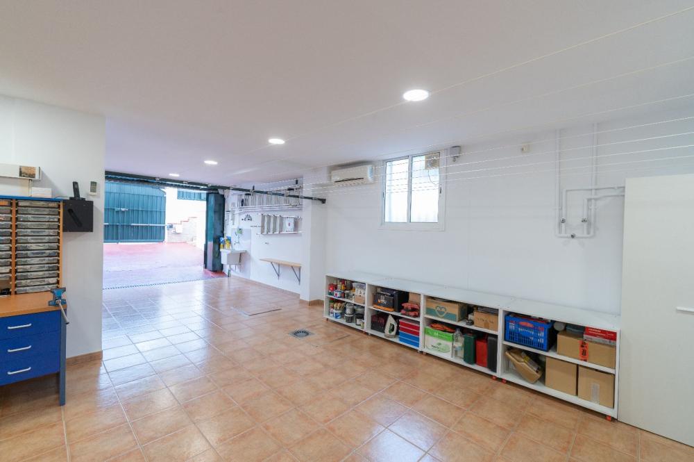  en venta pareado Gines Metropolitana De Sevilla 1