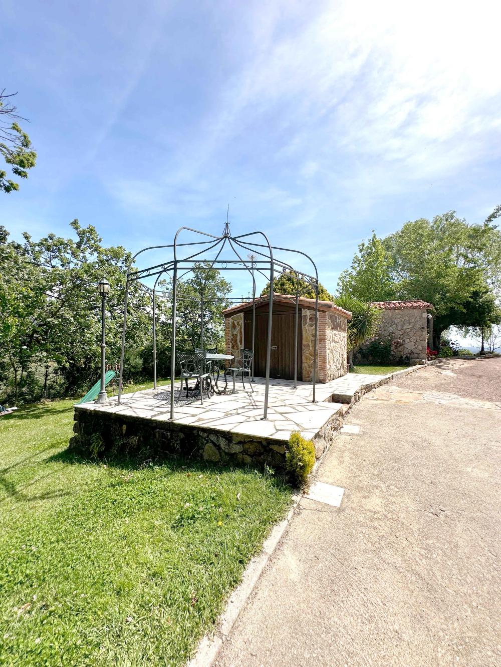  en venta finca rústica Villanueva De La Vera La Vera 10