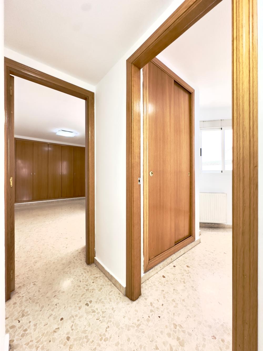 en venta apartamento L'eixample Russafa Valencia 23
