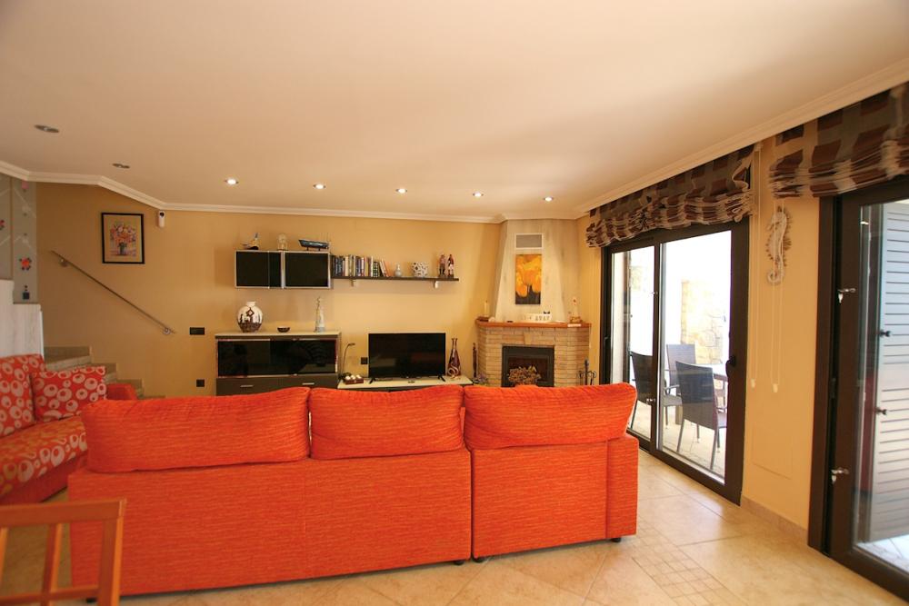  en venta pareado Montroig-Bahía Baix Camp 11