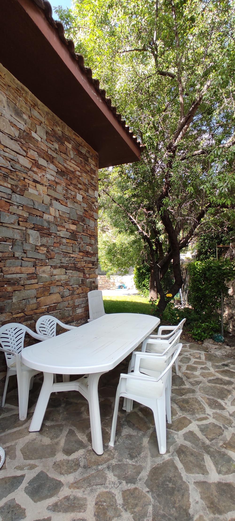  en venta chalet Manzanares El Real Cuenca Alta Del Manzanares 4
