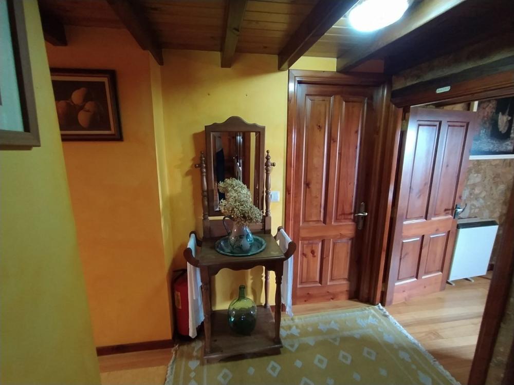  en venta casa Río Da Cruz Ortegal 17