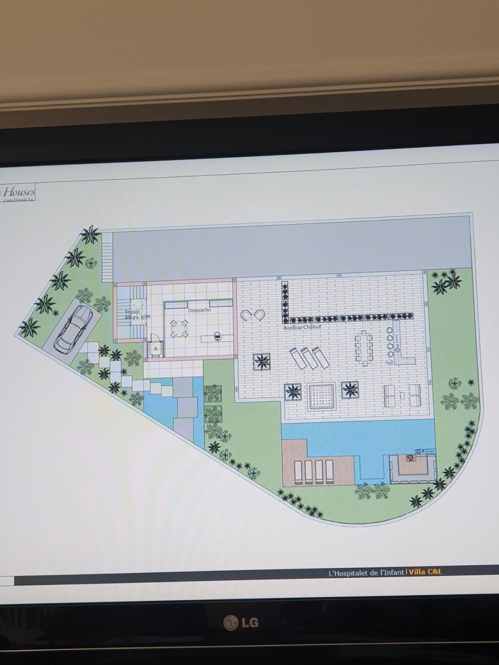  en venta terreno L'hospitalet De L'infant Baix Camp 3