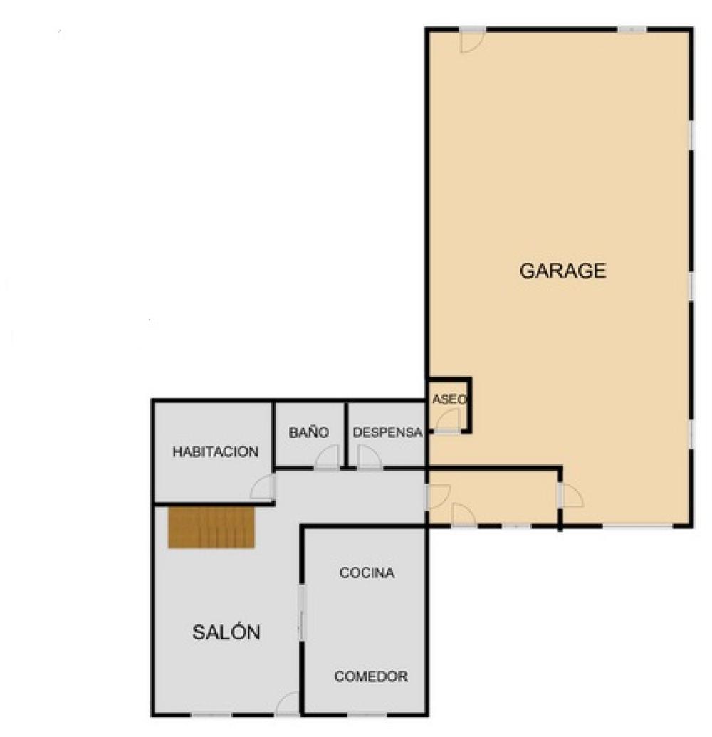  en venta casa Peñacastillo Comarca De Santander 30