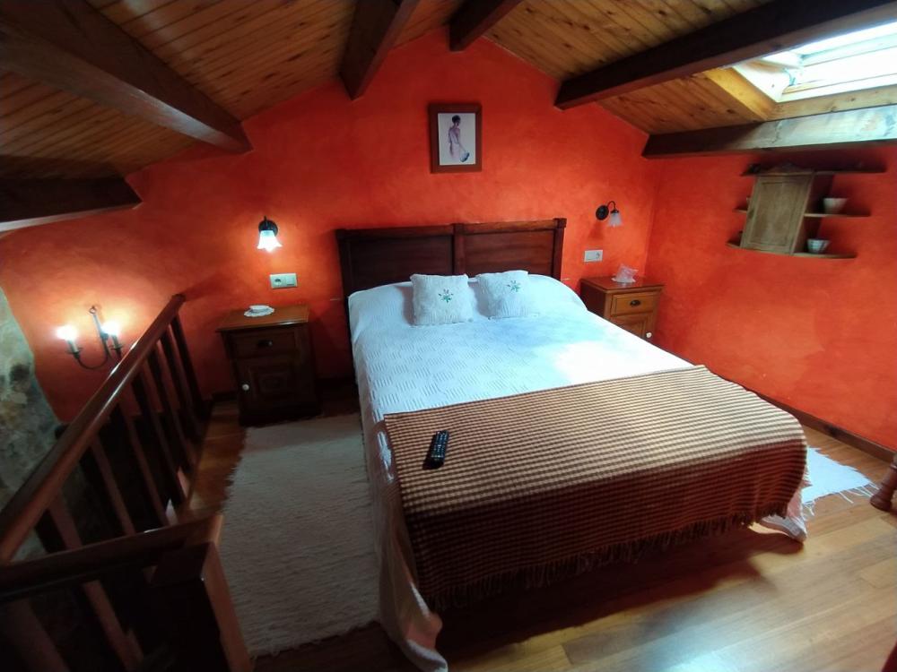  en venta casa Río Da Cruz Ortegal 21