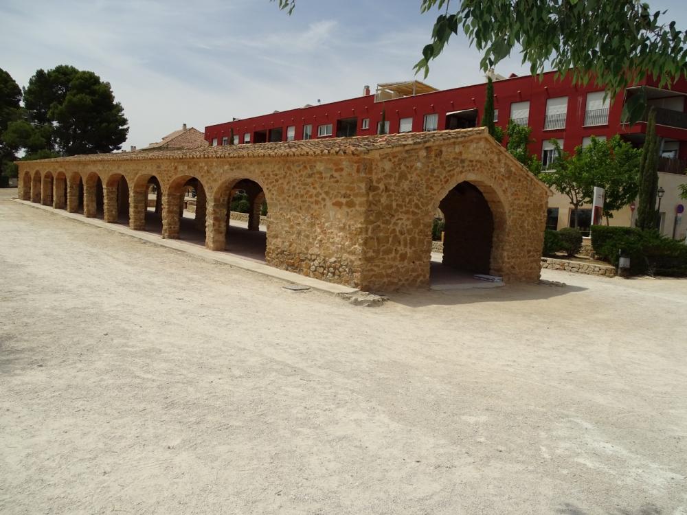  en venta apartamento Jesus Pobre Marina Alta 17