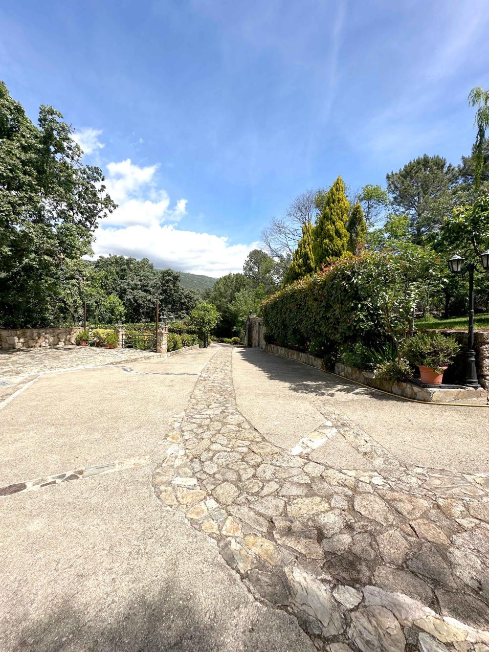  en venta finca rústica Villanueva De La Vera La Vera 4
