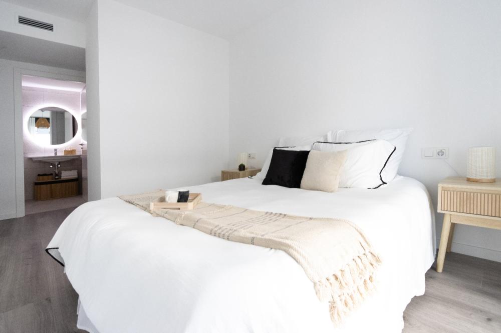  en venta apartamento Quatre Carreres Malilla Valencia 17