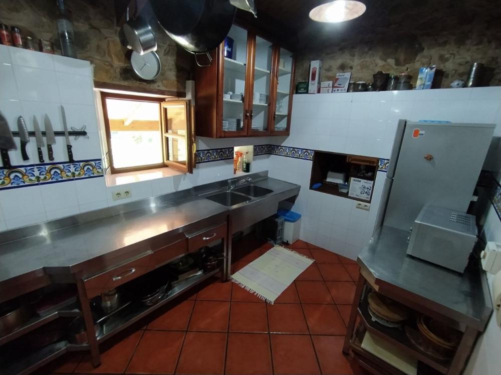  en venta casa Río Da Cruz Ortegal 28