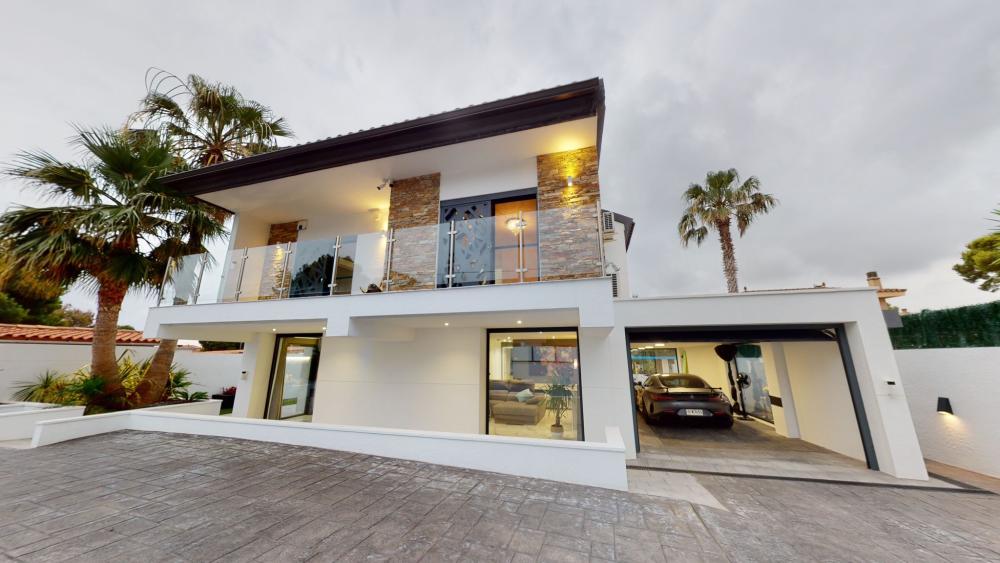  en venta chalet Tres Cales Baix Ebre 22