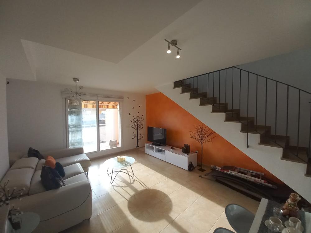  en venta dúplex Canet D'en Berenguer Camp De Morvedre 4