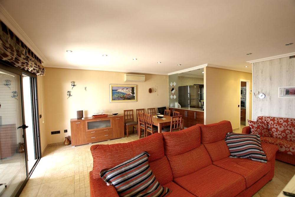  en venta pareado Montroig-Bahía Baix Camp 22