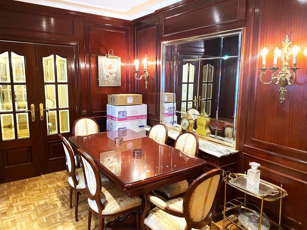  en venta apartamento Chamartín-El Viso Madrid Capital 4