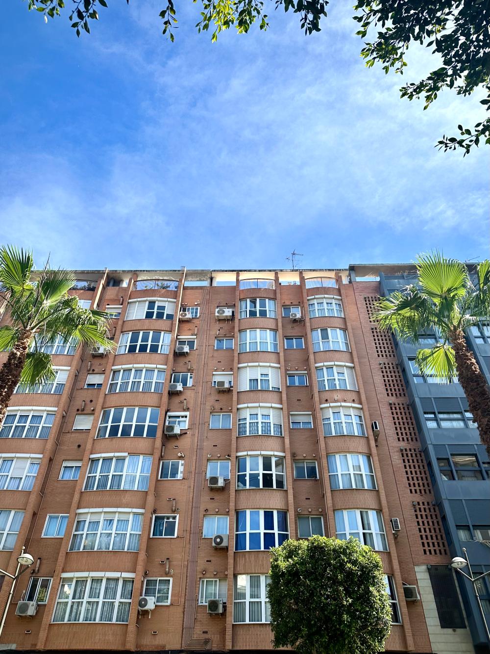  en venta apartamento L'eixample Russafa Valencia 8