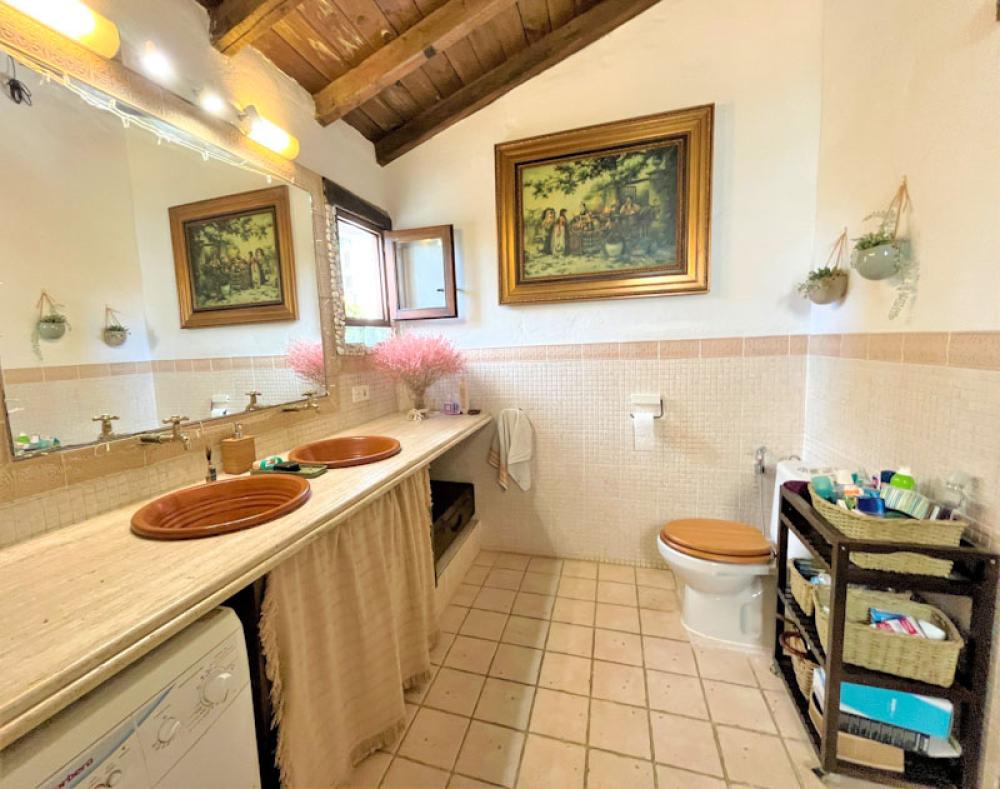  en venta finca rústica Estepona Costa Del Sol Occidental 19