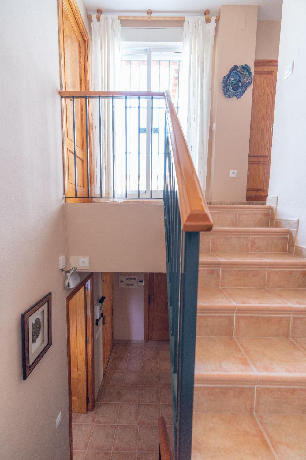  en venta pareado Gines Metropolitana De Sevilla 19