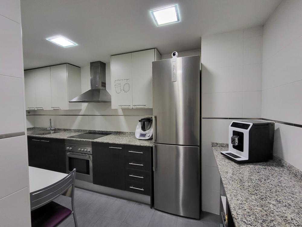  en venta apartamento Playa De San Juan Alacantí 4