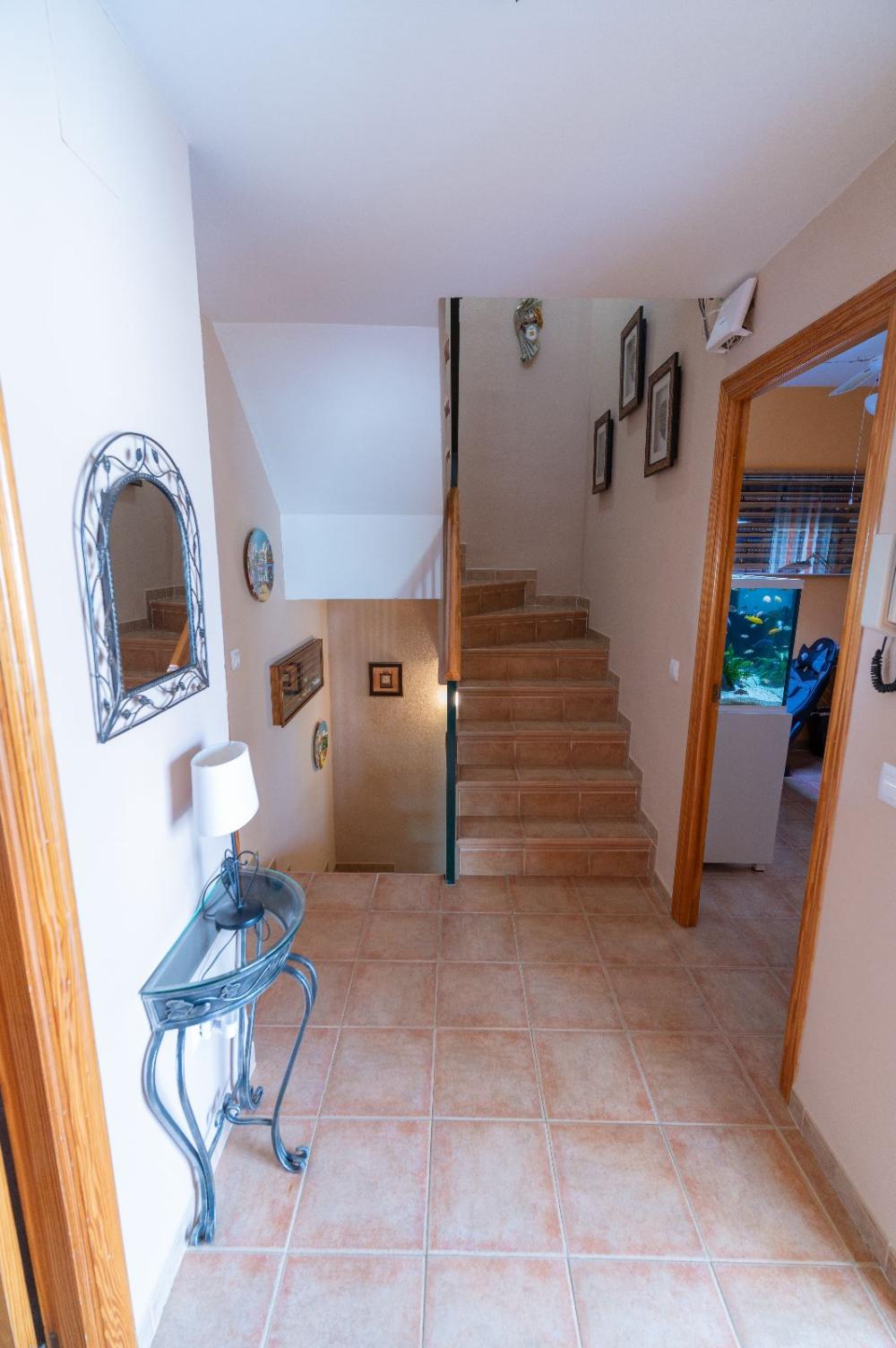  en venta pareado Gines Metropolitana De Sevilla 44