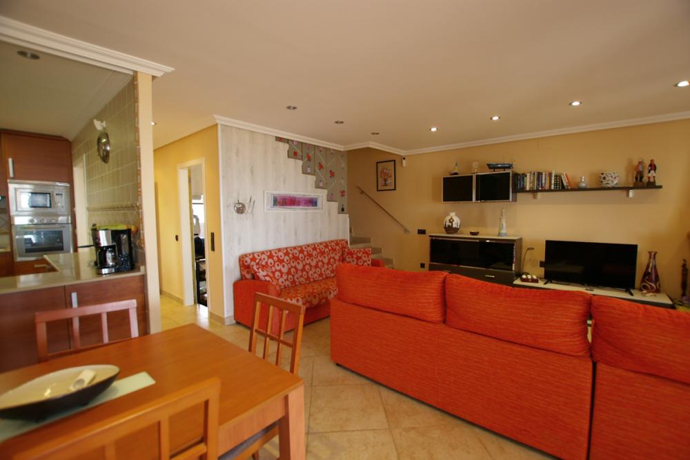  en venta pareado Montroig-Bahía Baix Camp 19