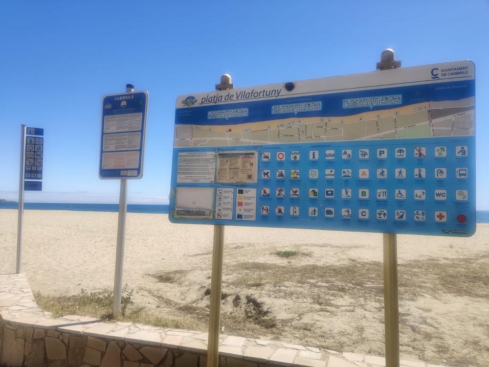  en venta apartamento Vilafortuny Baix Camp 19