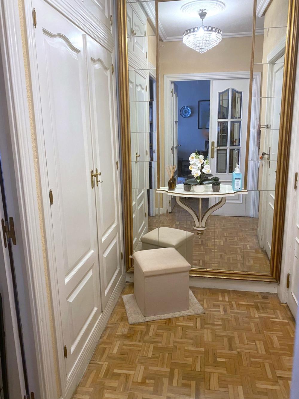  en venta apartamento Chamartín-El Viso Madrid Capital 29