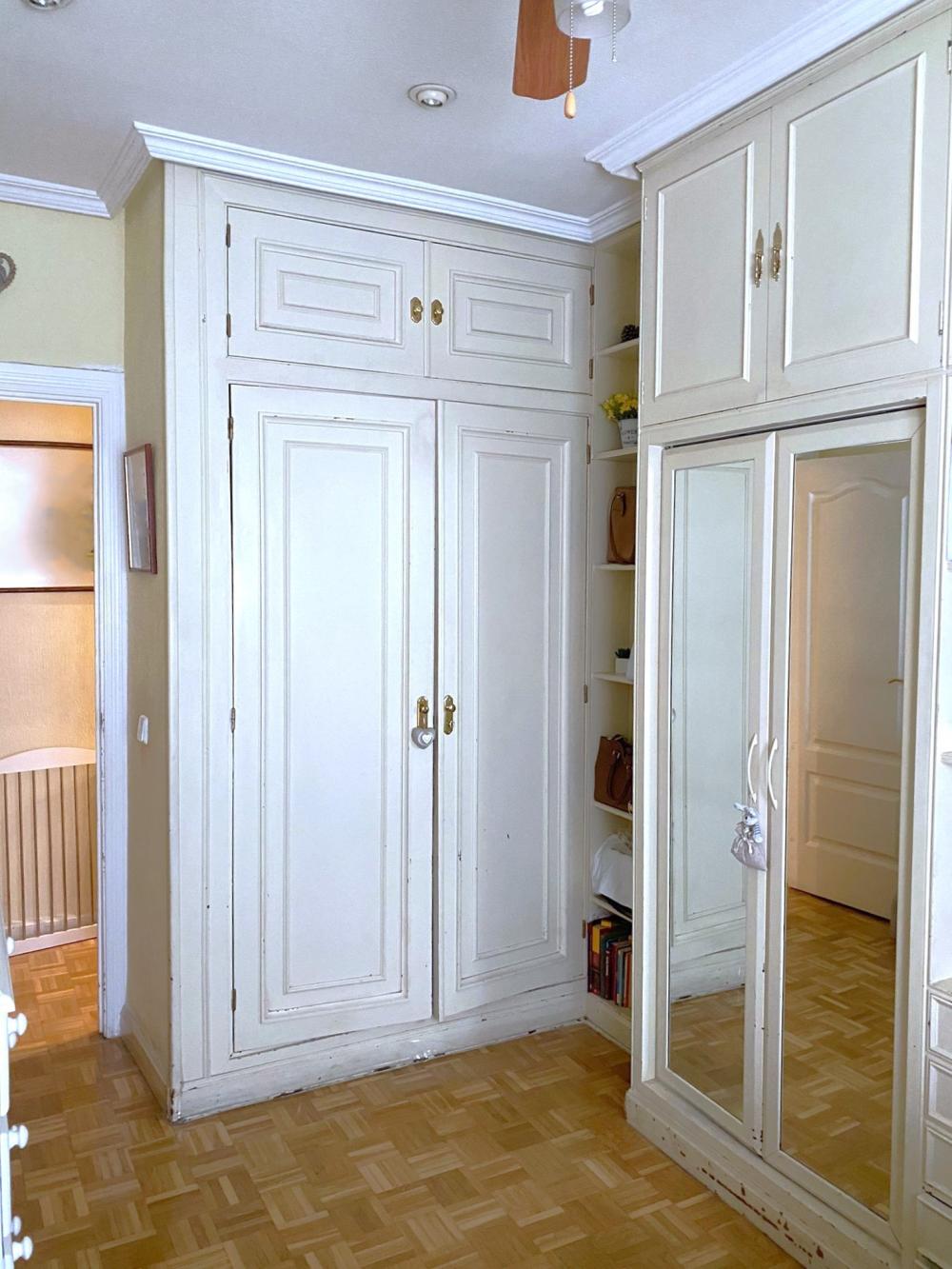  en venta apartamento Chamartín-El Viso Madrid Capital 11