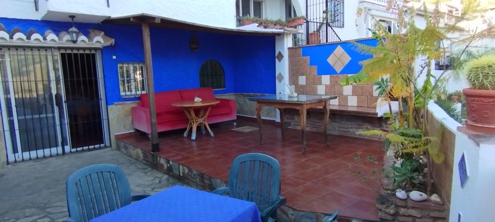  en venta casa Almuñécar Costa Tropical 4