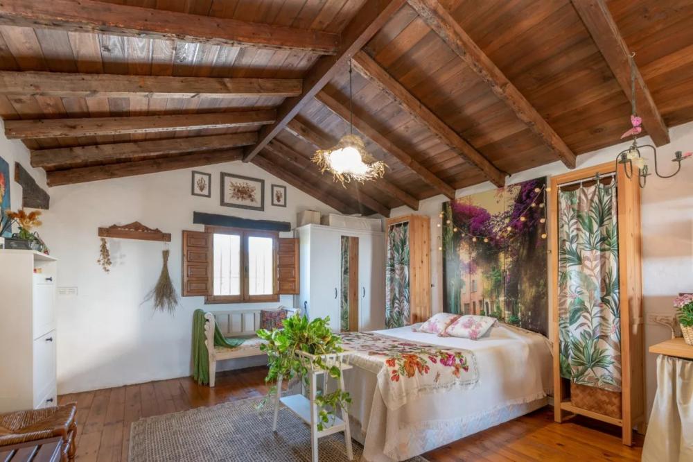  en venta finca rústica Estepona Costa Del Sol Occidental 11