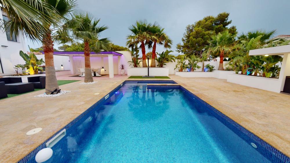  en venta chalet Tres Cales Baix Ebre 29